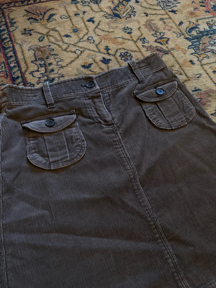H&M Skirts, Excellent, size S / 36 / 8, photo 2