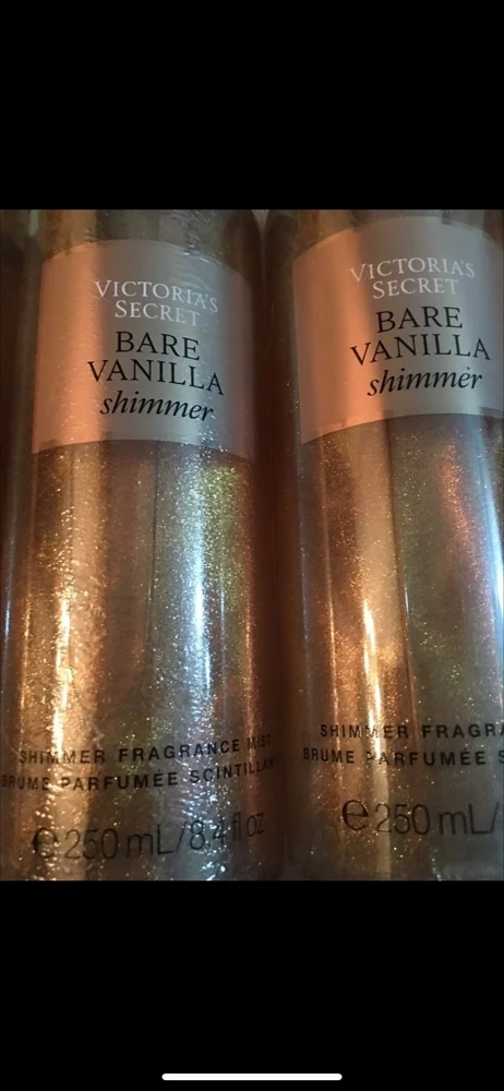 Victoria's Secret Body Mists & Deodorant, New with tags, photo 3
