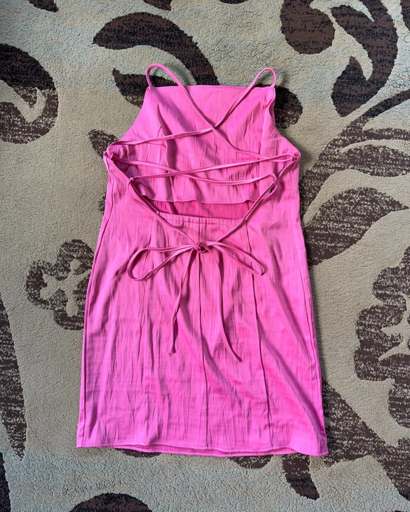 H&M Mini Dresses