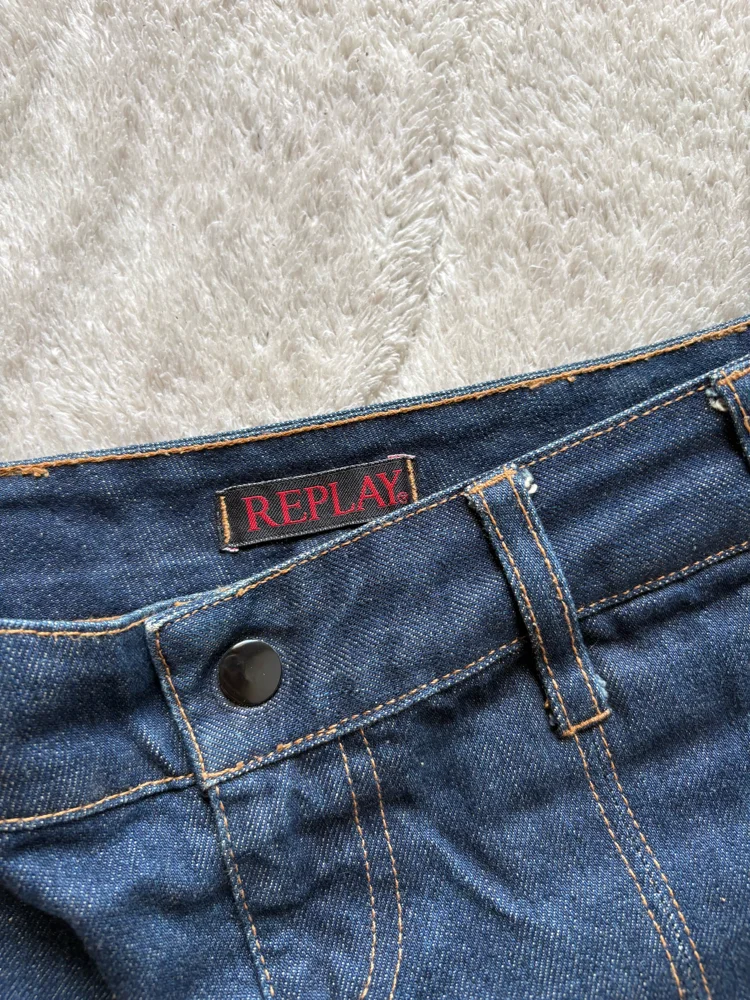 Replay Skirts, size S / 36 / 8, photo 3