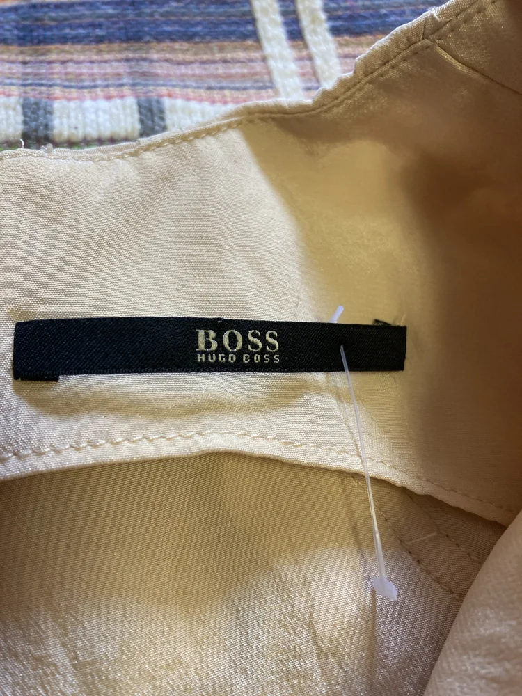 BOSS Hugo Boss Blouses, size M / 38 / 10, photo 2