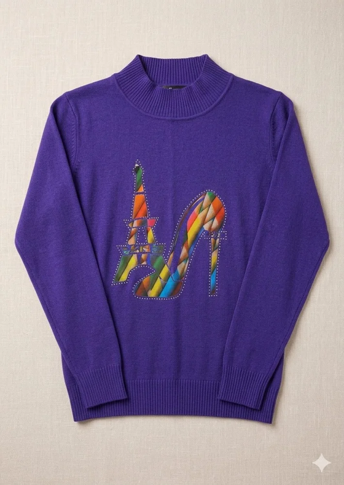 Long Sleeve