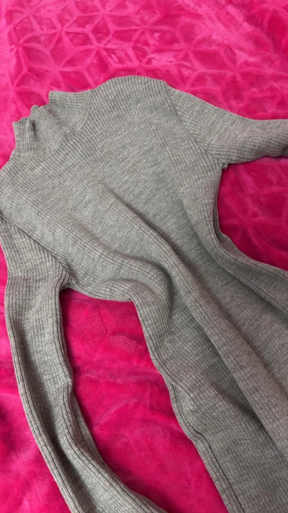 Long Sleeve, size M / 38 / 10, photo 2
