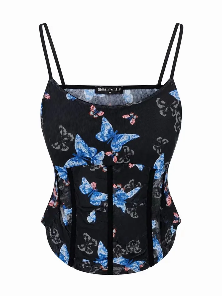 Corsets