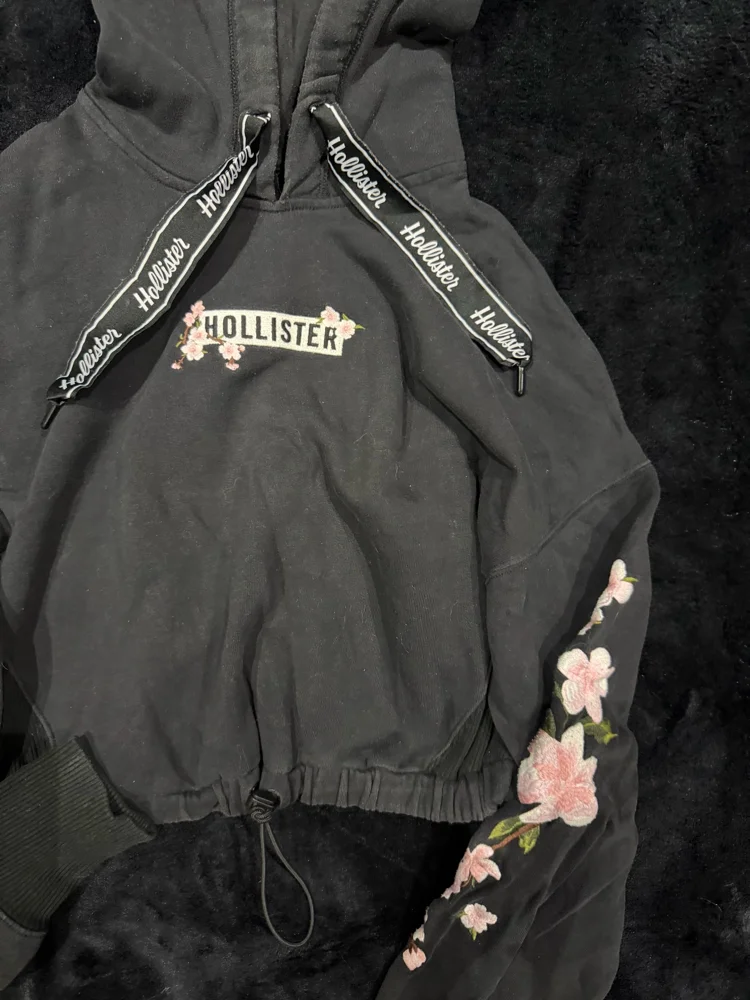 Hollister Hoodies, size S / 36 / 8, photo 3
