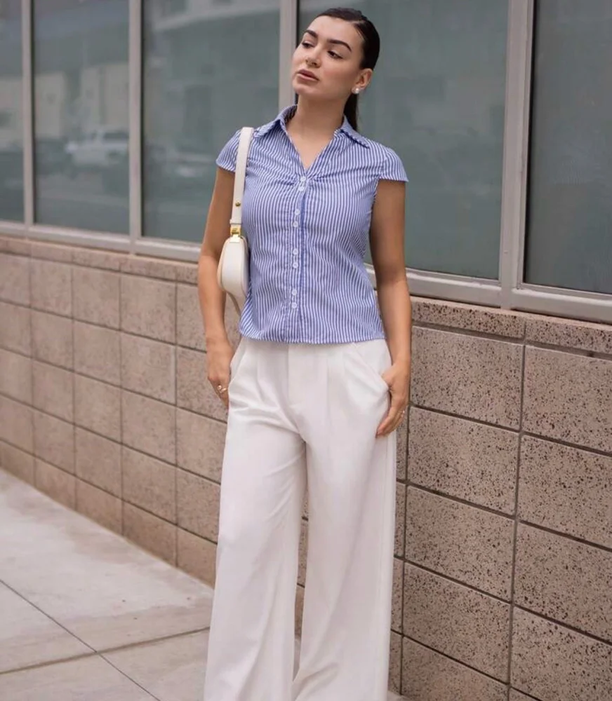 Shein Shirts