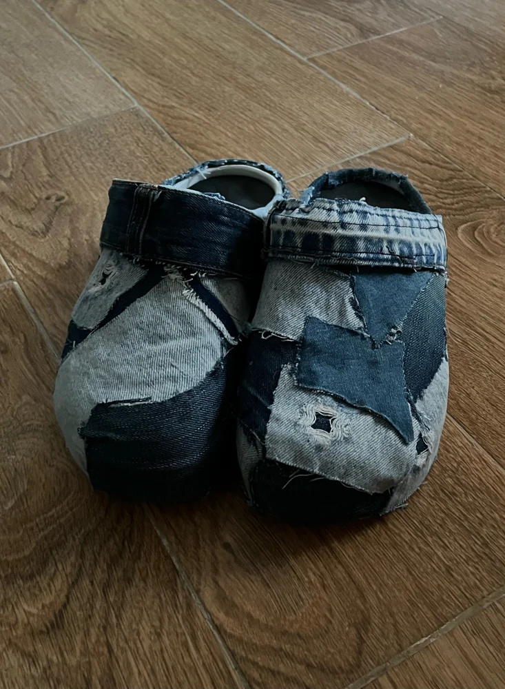 local brands Sandals, size 43, photo 2