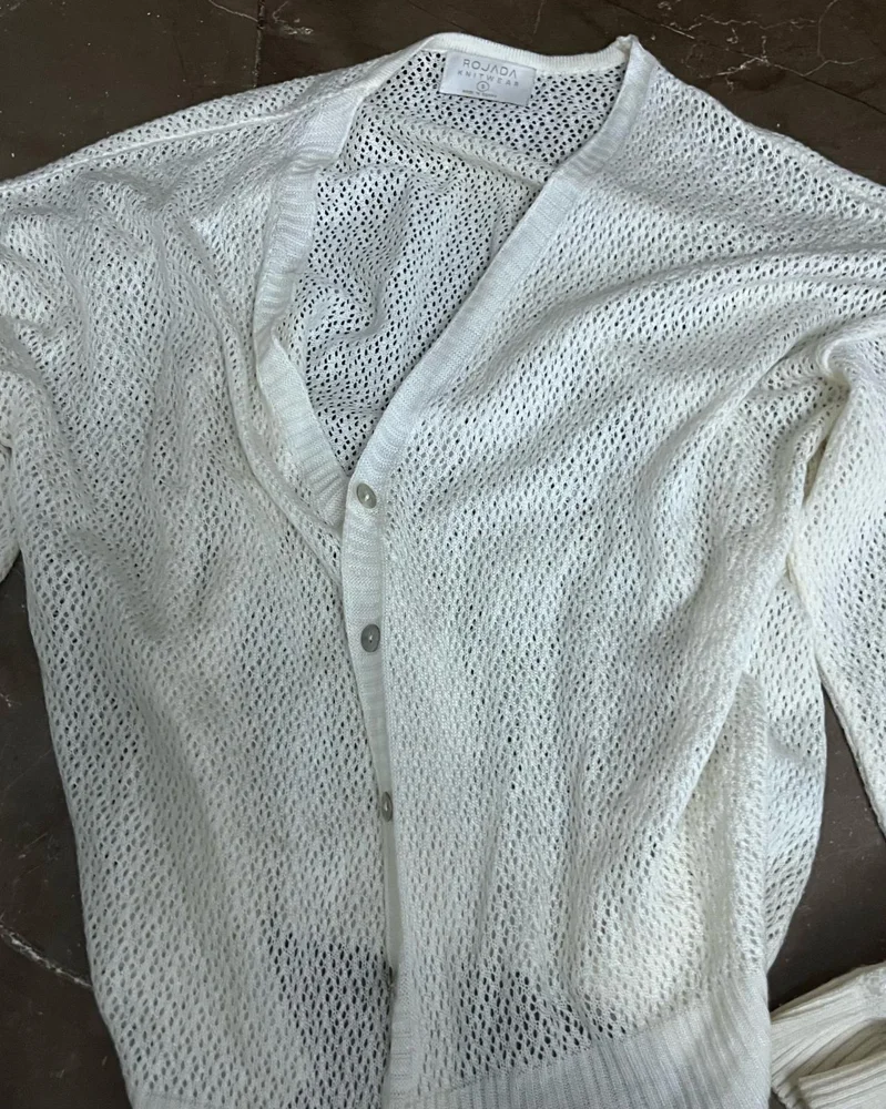 Cardigans