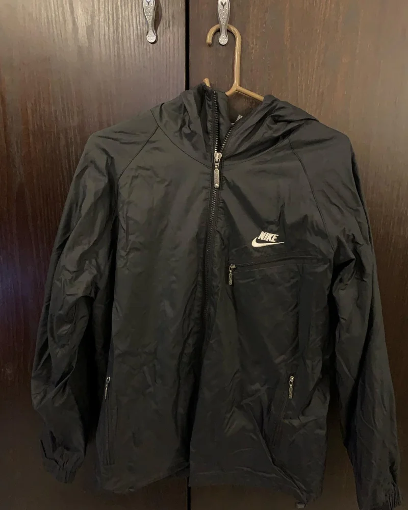 Nike Jackets