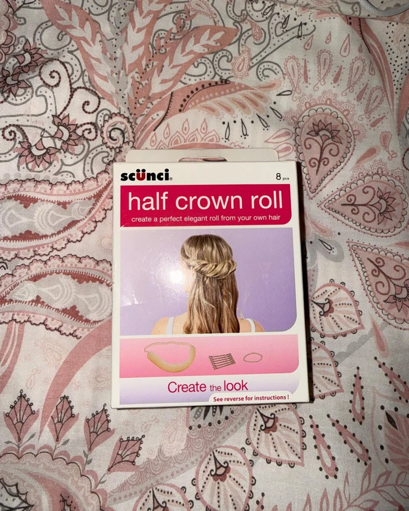 Claire's إكسسوارات شعر