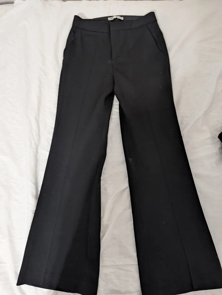 Zara Pants