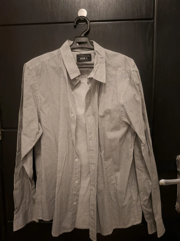 Jean Pascale Shirts