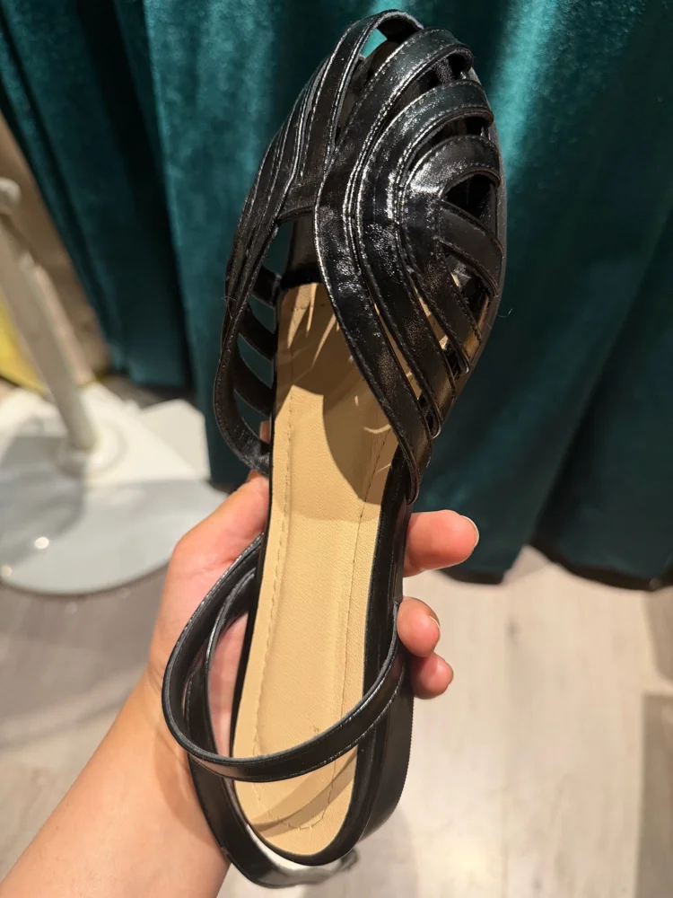 Flats, size 38, photo 2