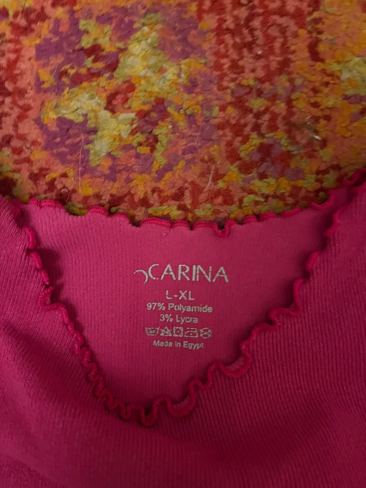 Local Tank Tops, size L / 40 / 12, photo 2