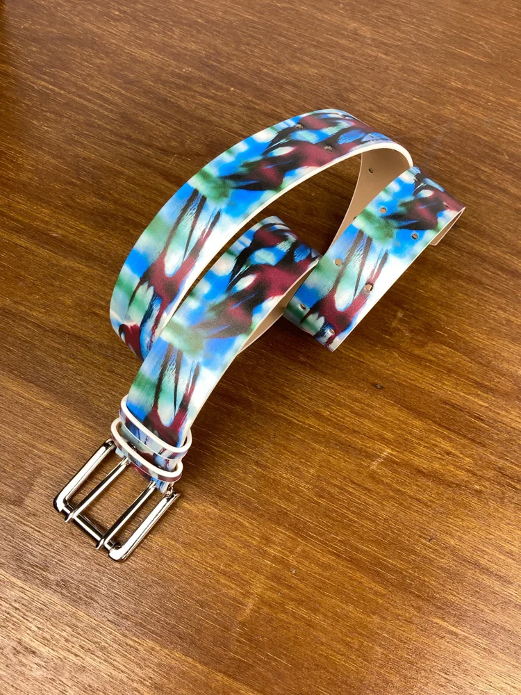 Belts, size One size, photo 2