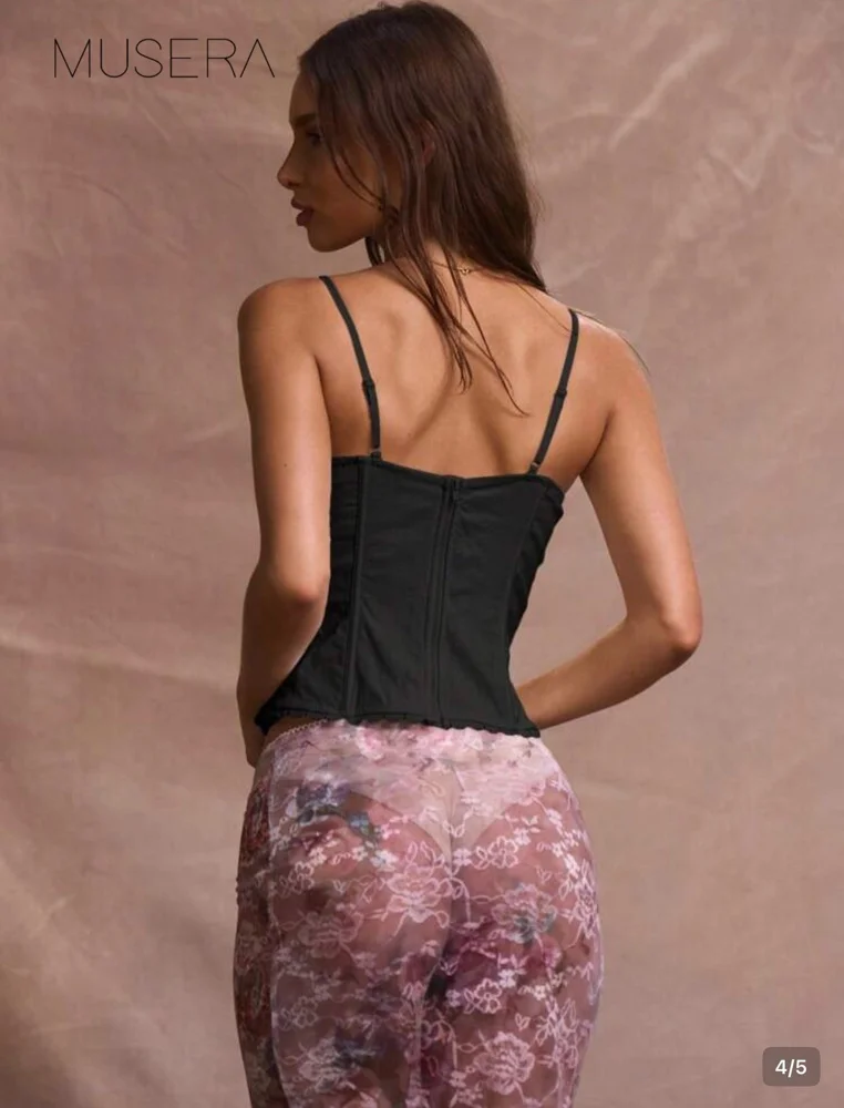 Shein Corsets, size M / 38 / 10, photo 2