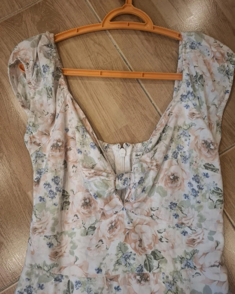 Abercrombie & Fitch Mini Dresses, size S / 36 / 8, photo 5