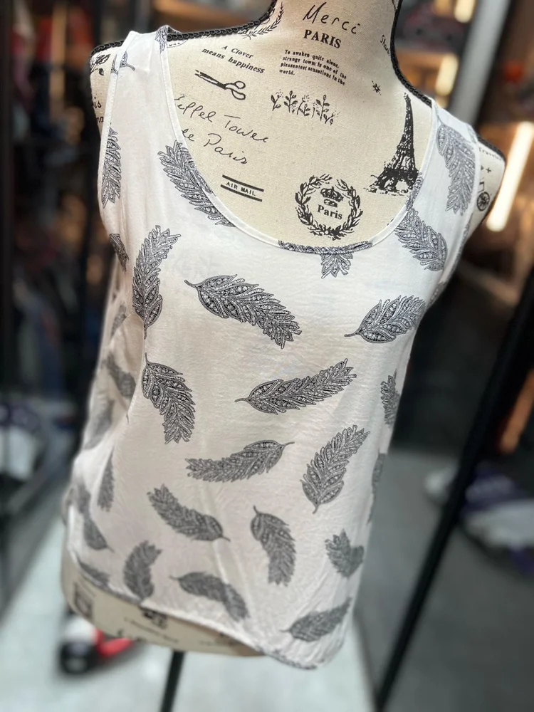 H&M T-shirts
