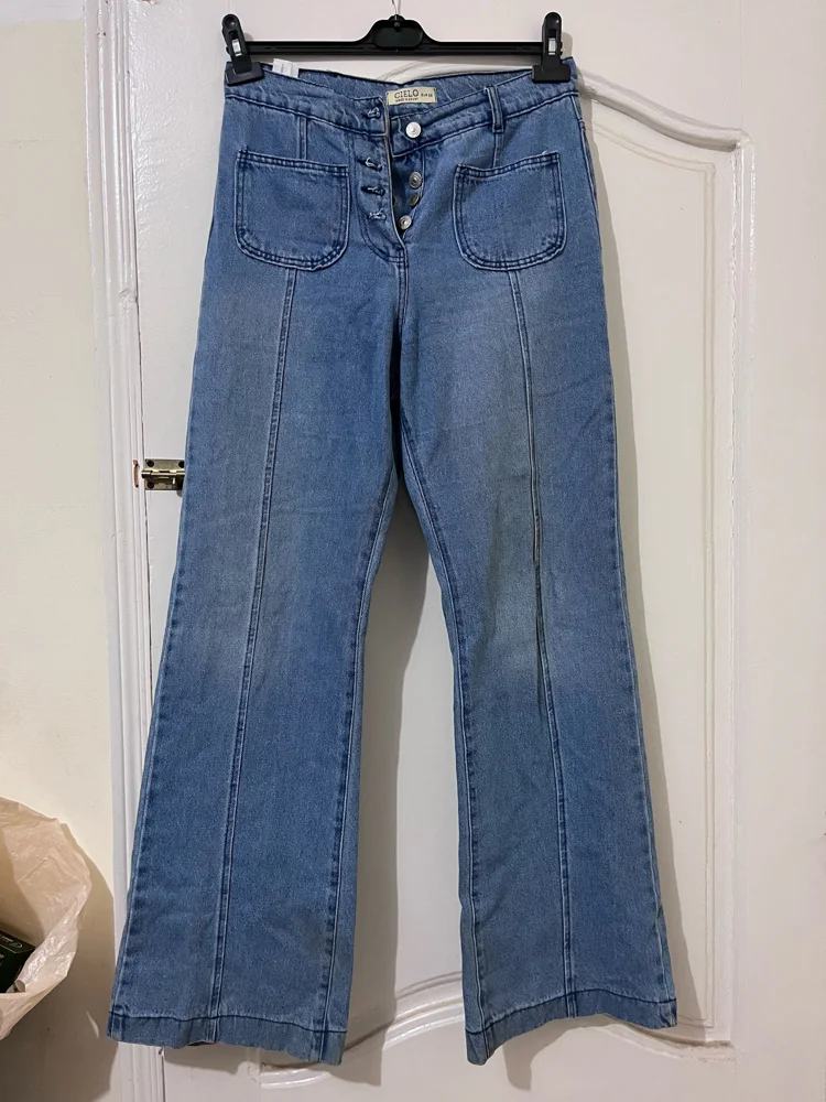 Cielo Pants, size S / 36 / 8, photo 2