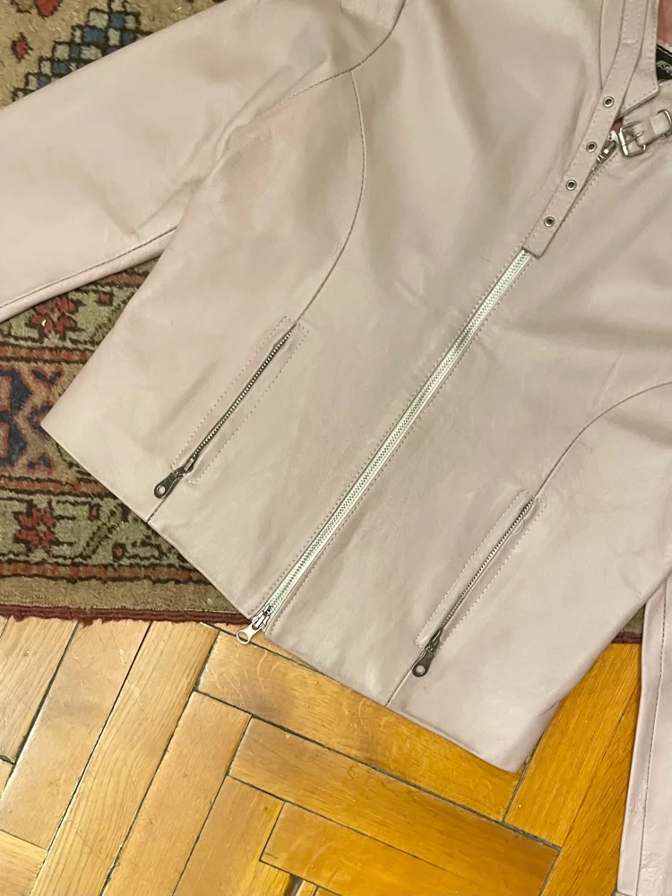 Vera Pelle Jackets, size M / 38 / 10, photo 4