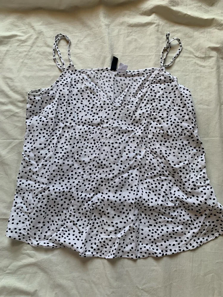 H&M Tank Tops