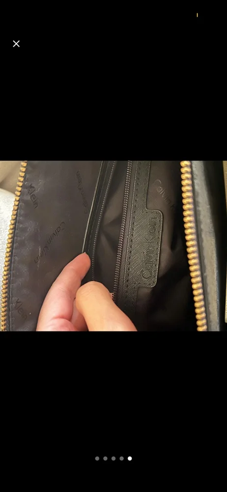 Calvin Klein Handbags, size Other, photo 6
