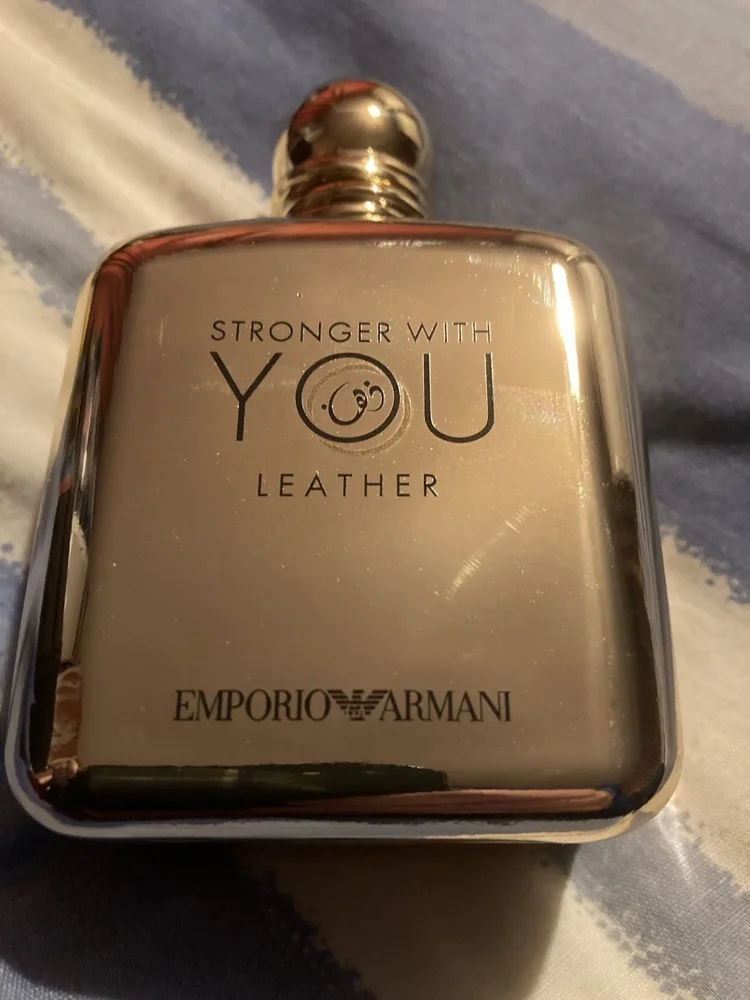 Emporio Armani Perfume, size Other, photo 2