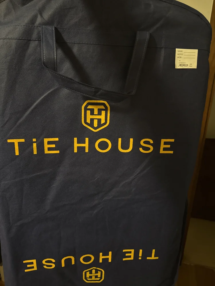 Tie house Blazers, size L, photo 3