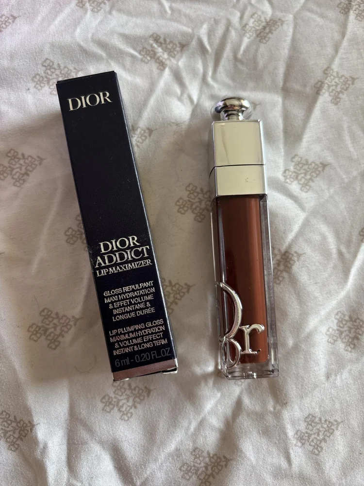 Dior مكياج