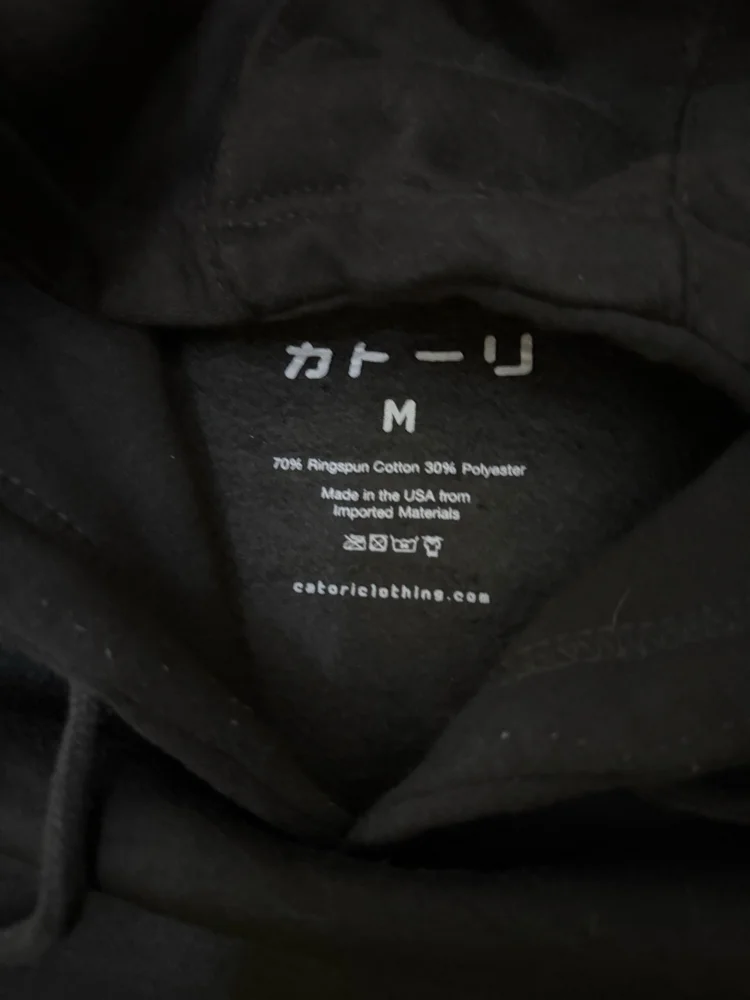 Hoodies, Excellent, size L, photo 4