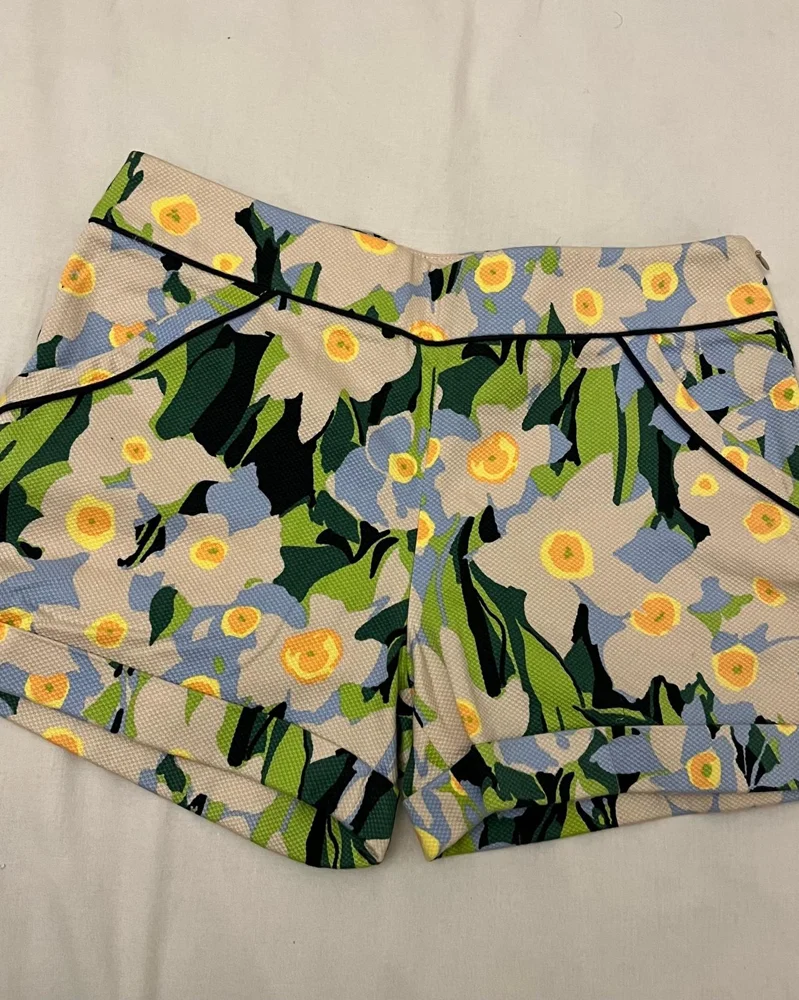 Massimo Dutti Shorts