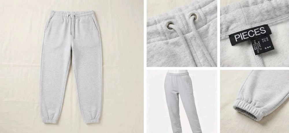 Pants, size S / 36 / 8, photo 2