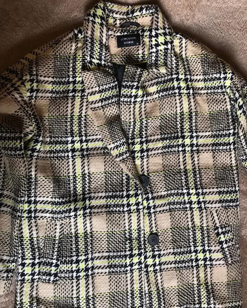 LC Wakiki Coats