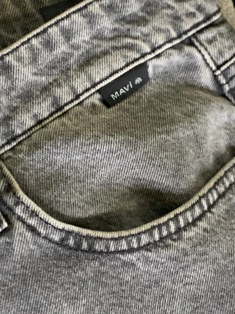 Mavi Jeans, size W32, photo 5