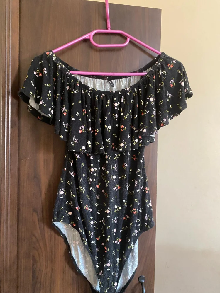Splash Bodysuits