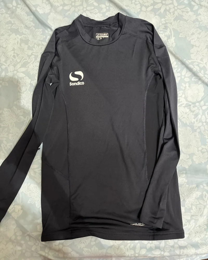 Long Sleeve