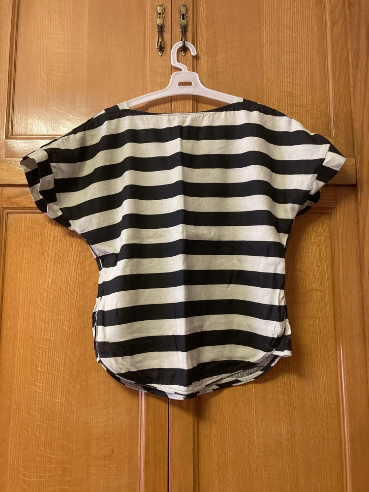 Zara T-shirts, New with tags, size XS / 34 / 6, photo 3