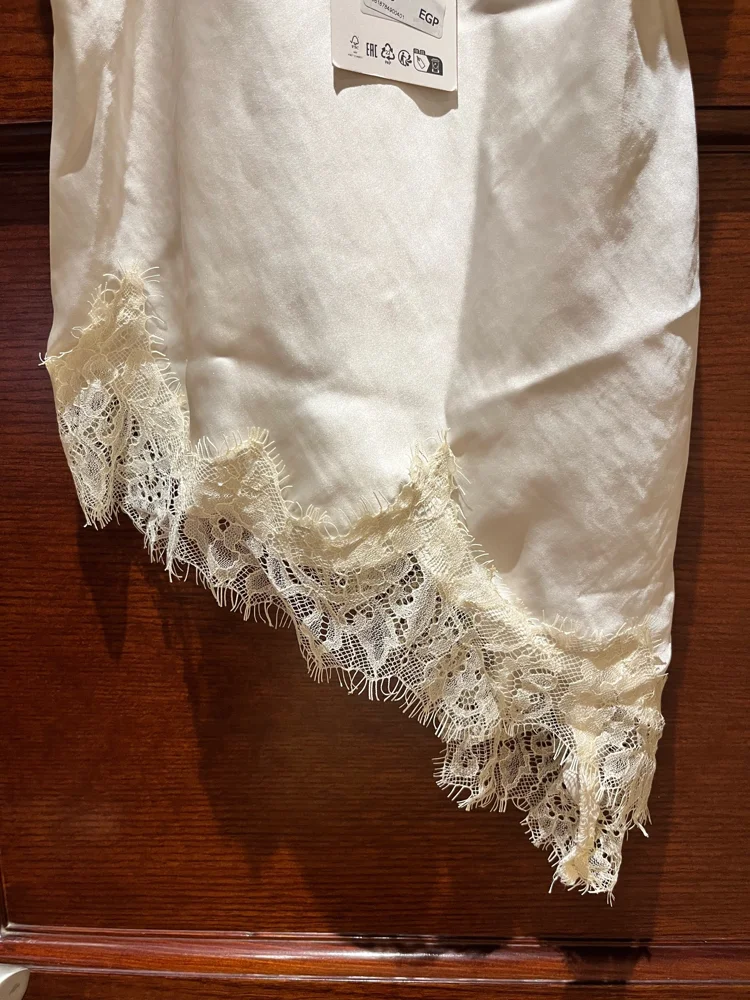 Stradivarius Cami Tops, New with tags, size XS / 34 / 6, photo 4