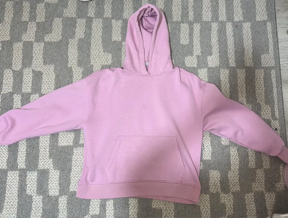 Local Hoodies