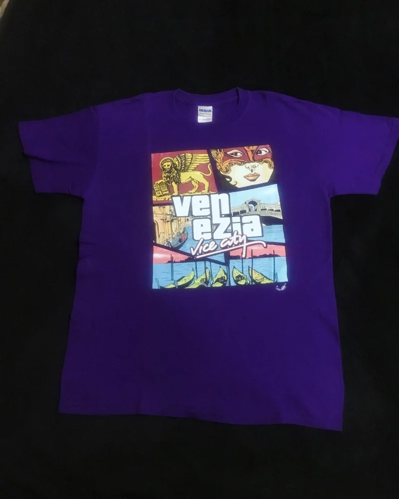 Gildan T-shirts