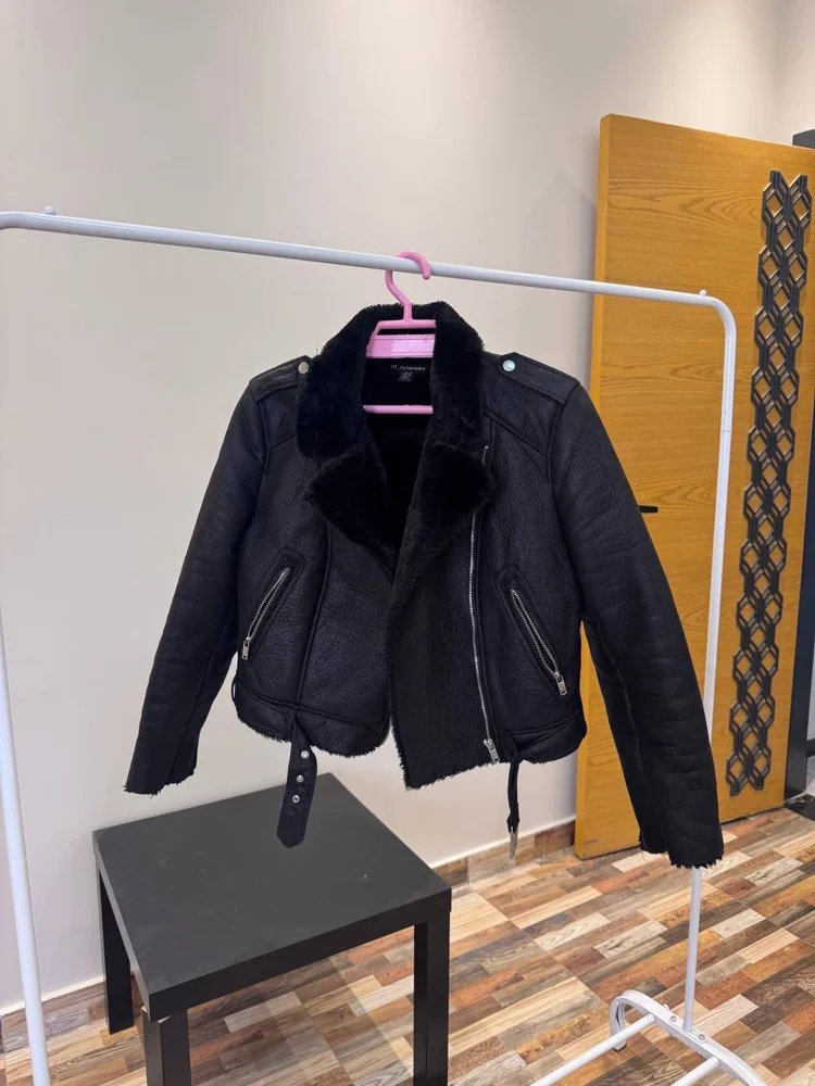 Zara Jackets