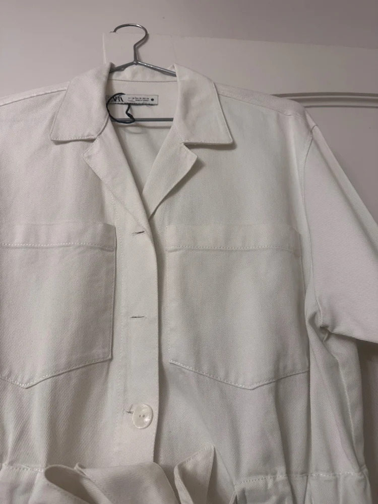 Zara Shirts, Very good, size XS / 34 / 6, photo 2