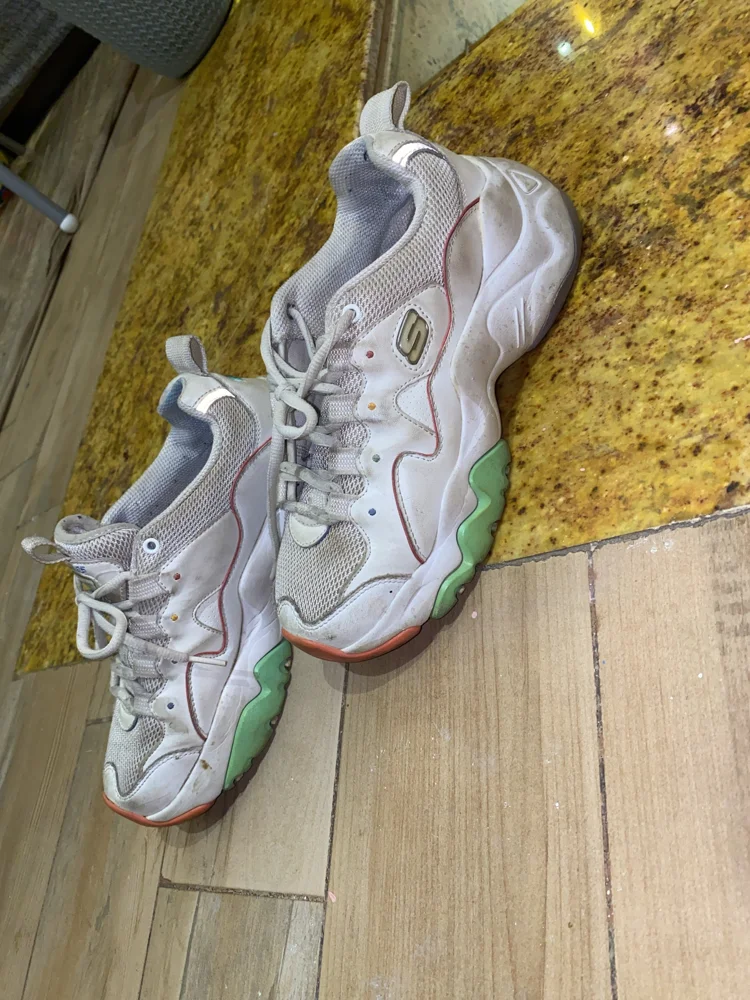 Sketchers Sneakers, size 37, photo 3
