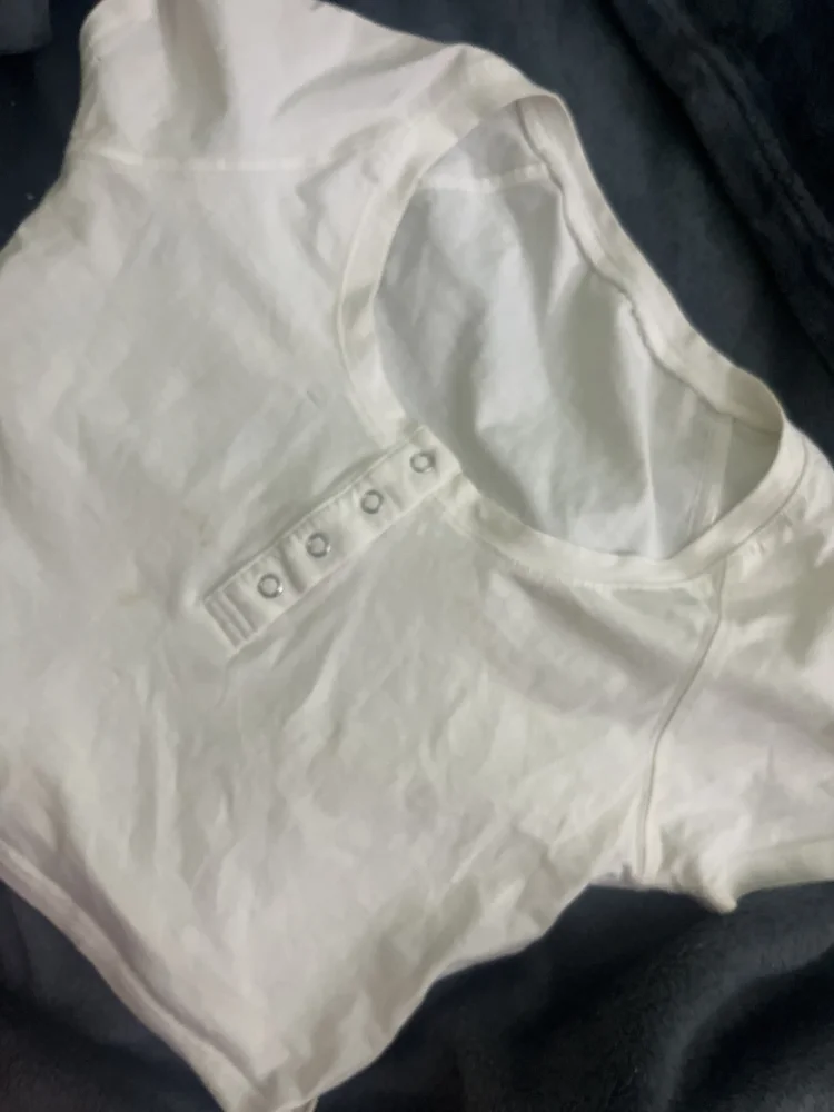 Shein Crop Tops, size M / 38 / 10, photo 3