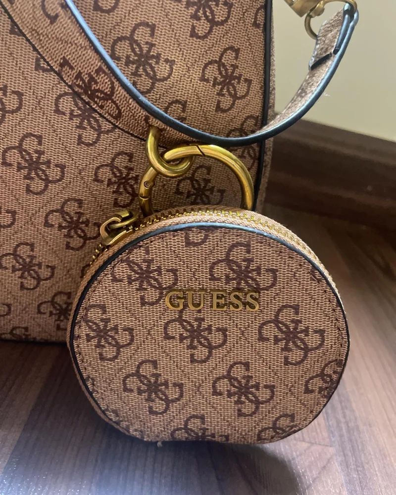 GUESS Shoulder Bags, size One size, photo 3
