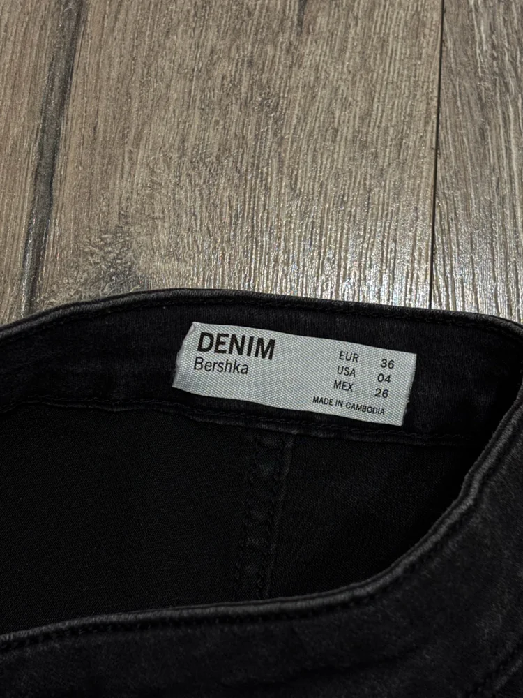 Bershka Shorts, size S / 36 / 8, photo 5