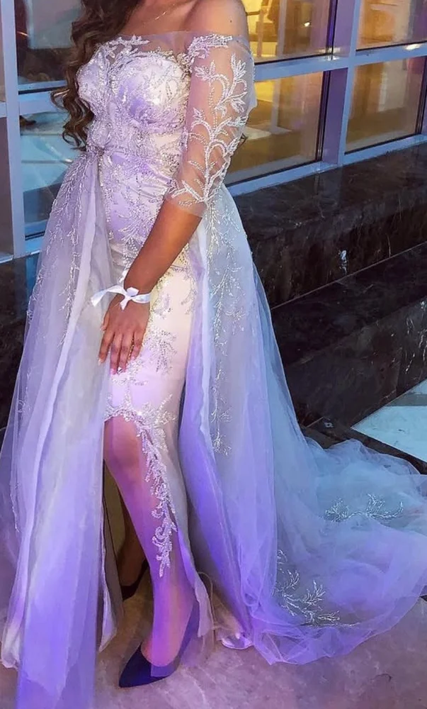 Wedding Dresses