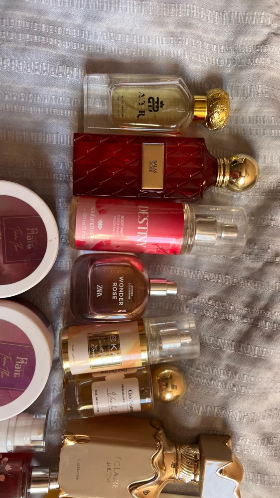 Bath and Body Works Perfume, size Other, photo 2