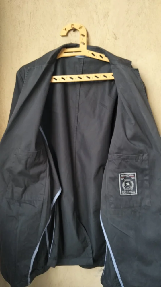 Mobaco Cottons Blazers, Very good, size XL, photo 5