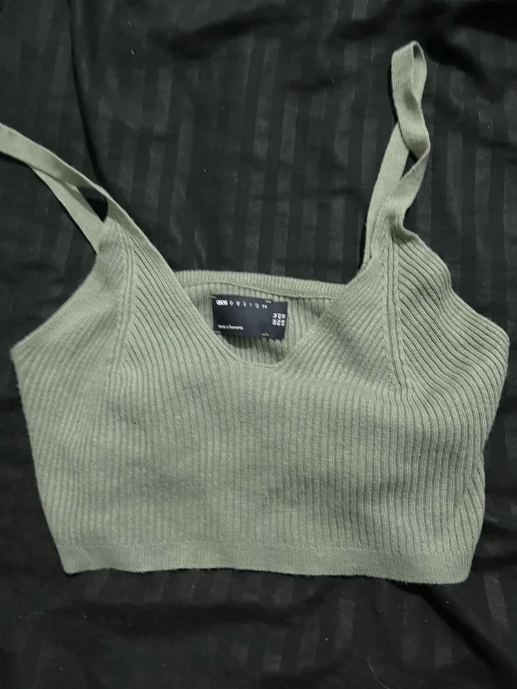 ASOS Tank Tops